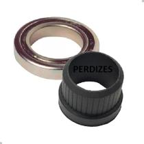 Rolamento Coluna Direçao + Bucha Kombi 98 Até 2013 Rolamento Coluna Direçao + Bucha Kombi 98 Até 2013