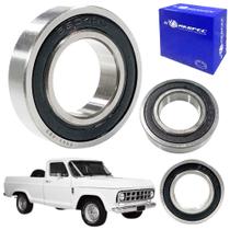 Rolamento Coluna Direção Chevrolet ACD 20 40 1993 Até 1997