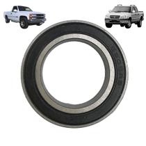 Rolamento Coluna Direção "Sup" S10 1995... Silverado 1997...