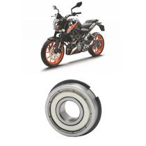 Rolamento Comando Admissão Escape KTM Duke 200
