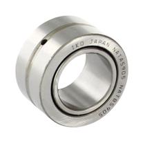 Rolamento Combinado de Agulhas/Esferas IKO NBX2030Z