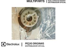 Rolamento Completo Secadora - A08338501 Electrolux - Trd17
