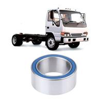 Rolamento Compressor AC GMC 7110 de 1996 até 2002