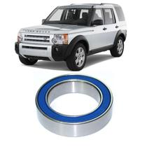 Rolamento Compressor AC Land Rover Discovery 3 de 2005 até 2009