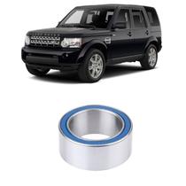 Rolamento Compressor AC Land Rover Discovery 4 de 2010 até 2016