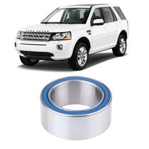 Rolamento Compressor AC Land Rover Freelander 2 de 2006 até 2014