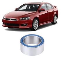 Rolamento Compressor AC Mitsubishi Lancer de 2008 até 2018
