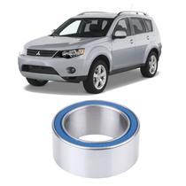 Rolamento Compressor AC Mitsubishi Outlander de 2007 até 2009