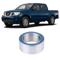 Rolamento Compressor AC NISSAN Frontier de 2006 até 2015
