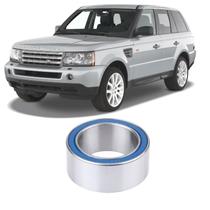 Rolamento Compressor AC Range Rover de 2002 até 2012