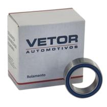 Rolamento compressor ar condic corsa meriva jac j3 35x50x20