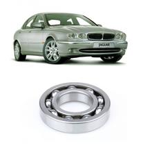 Rolamento Compressor Ar Condicionado JAGUAR X-Type 2001 até 2010