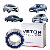 Rolamento Compressor Ar Ranger Ka Fiesta 30x55x23 Rolamento Compressor Ar Ranger Ka Fiesta 30x55x23