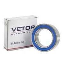 Rolamento Compressor Delphi Cvc 35X50X20 - VETOR-AUTOMOTIVOS