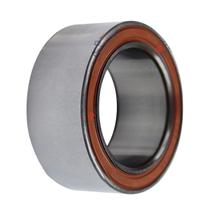 Rolamento Compressor Modelo Denso Variavel Classe A Axor Actros UP Gol G3 G2 Zafira Modelo Doowon HB20 Veloster Fusion 35x52x22mm