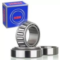 Rolamento Cônico 88649 88610 Nsk Original