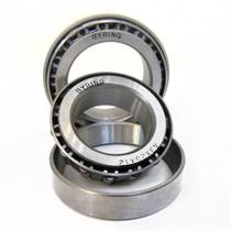 Rolamento Cônico - Caixa de Direção ByRing - YBR até 2008 / Neo AT115 / RD/RDZ 125/135 / DT180 / RX/TT125 Rolamento Cônico - Caixa de Direção ByRing - YBR até 2008 / Neo AT115 / RD/RDZ 125/135 / DT180 / RX/TT125