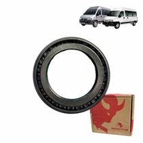 Rolamento Conjunto Roda Traseira Fiat Ducato Citroen Jumper