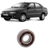 Rolamento Contra Eixo Balanço FIAT Marea de 1999 até 2003
