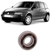 Rolamento Contra Eixo Balanço FIAT Stilo (2.4L) de 2003 até 2012 Rolamento Contra Eixo Balanço FIAT Stilo (2.4L) de 2003 até 2012