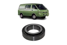 Rolamento coroa besta 2.2 2.7 gs