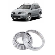 Rolamento Coroa Cambio Mitsubishi Airtrek Lateral Pequeno Rolamento Coroa Cambio Mitsubishi Airtrek Lateral Pequeno