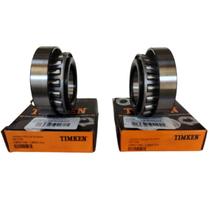 Rolamento Coroa Diferencial Dana 35 S10 Dianteiro Ranger 4x4