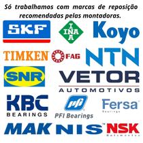 Rolamento Coroa Diferencial Dana 35 S10 Dianteiro Ranger 4x4 Rolamento Coroa Diferencial Dana 35 S10 Dianteiro Ranger 4x4