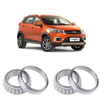 Rolamento Coroa Diferencial Dianteiro Chery Tiggo2 2019 até 2022, Automático Rolamento Coroa Diferencial Dianteiro Chery Tiggo2 2019 até 2022, Automático