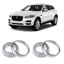 Rolamento Coroa Diferencial Dianteiro Jaguar F-Pace