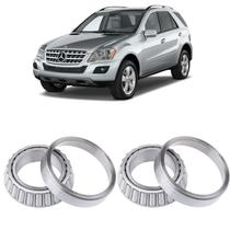 Rolamento Coroa Diferencial Dianteiro Mercedes Benz ML320 de 2006 ate 2011