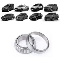 Rolamento Coroa Diferencial FIAT