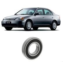 Rolamento Coroa Diferencial HONDA Civic 2001 até 2005