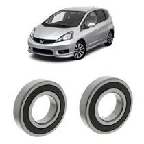 Rolamento Coroa Diferencial HONDA Fit 2009 até 2014