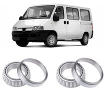 Rolamento Coroa Diferencial Peugeot Boxer de 2002 até 2017
