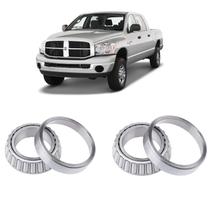 Rolamento Coroa Diferencial Traseiro DODGE RAM 2500 de 2014 até 2020
