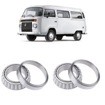 Rolamento Coroa Diferencial VW Kombi 1975 até 2014