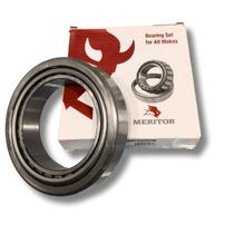 Rolamento Coroa Direita Diferencial VW FD GM Meritor Rolamento Coroa Direita Diferencial VW FD GM Meritor