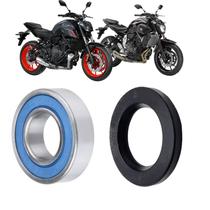 Rolamento Coroa YAMAHA MT07 Kit Rolamento Coroa YAMAHA MT07 Kit