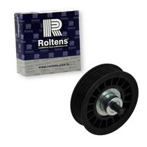 Rolamento Correia Alternador Agile Celta Corsa Montana Prisma Sem Ar Condicionado Com Direção Hidráulica A Partir de 2009 - RT9008 Rolamento Correia Alternador Agile Celta Corsa Montana Prisma Sem Ar Condicionado Com Direção Hidráulica A Partir de 2009 - RT9008