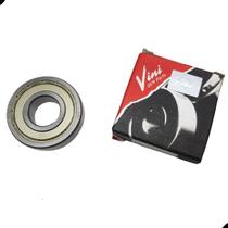 Rolamento Cubo Da Roda Vini 6305 Zz 25X62X17