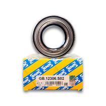 Rolamento Cubo Dianteiro - 35x66x33 - GB12306S02