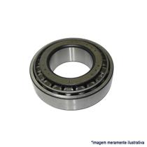 Rolamento Cubo Dianteiro Mercedes Benz 1313 Interno K559 552A 3449817005