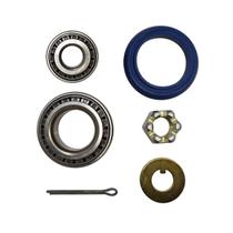 Rolamento Cubo Dianteiro Tratores Ford New Holland 4600 / 4610 / 4810 - JOGO