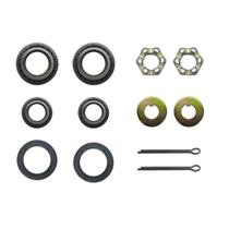 Rolamento Cubo Dianteiro Tratores Ford New Holland 5600/5610/6600/6610/7610/7810/4630/5030/5630/6630/7630/7830/8030 - J