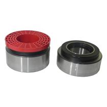 Rolamento Cubo Dianteiro Volvo FH10 FH12 NH10 NH12 FM10 FM12 F566426H195 20967831.