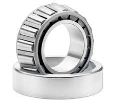 Rolamento cubo roda tras int/ext