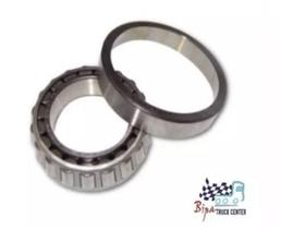 Rolamento cubo traseiro externo mb