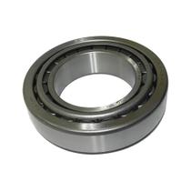 Rolamento Cubo Traseiro Mercedes Benz 1113 Interno Carreta Externo 80x140x3525mm 32216A 32216J2 VA634 0009817205G.