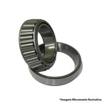 Rolamento Cubo Traseiro Mercedes Benz 608 709 Interno K3984 3920 6889817105